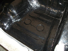 Hushmat 582204 Trunk Custom Insulation Kit