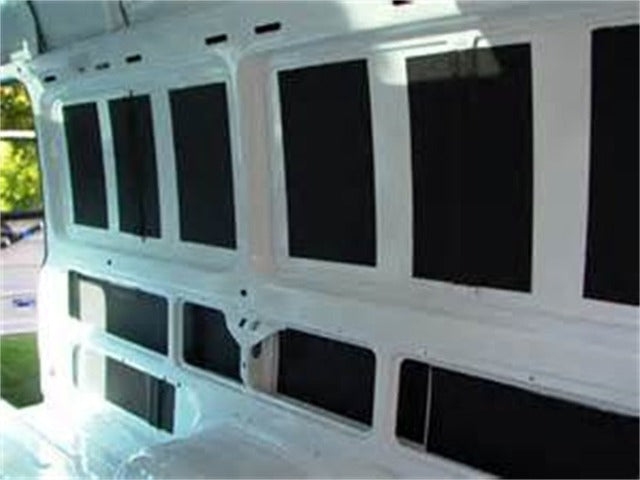 Hushmat 599004 Cargo Custom Insulation Kit