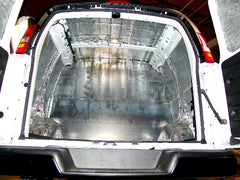 Hushmat 599105 Roof Custom Insulation Kit