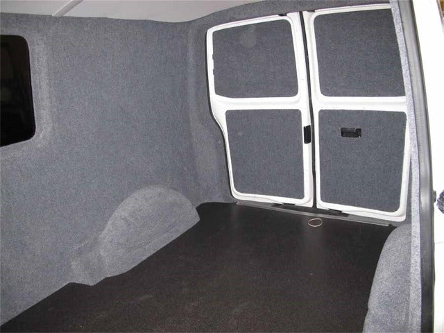 Hushmat 599106 Rear Door Custom Insulation Kit