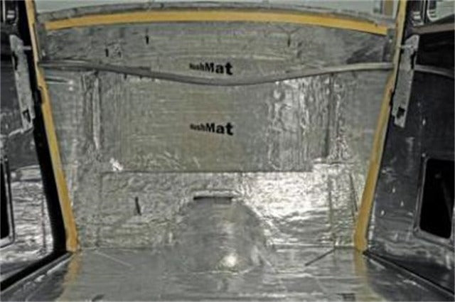 Hushmat 610492 Firewall Custom Insulation Kit