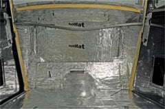 Hushmat 610492 Firewall Custom Insulation Kit