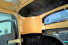 Hushmat 61127 Complete Vehicle Custom Insulation Kit