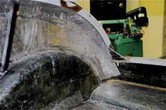 Hushmat 611324 Trunk Custom Insulation Kit