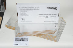 Hushmat 61137 Complete Vehicle Custom Insulation Kit