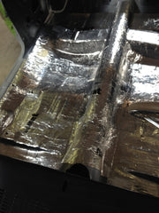Hushmat 612642 Firewall Custom Insulation Kit