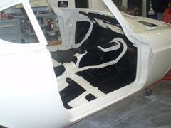 Hushmat 62170 Complete Vehicle Custom Insulation Kit