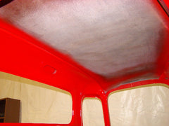 Hushmat 623685 Roof Custom Insulation Kit