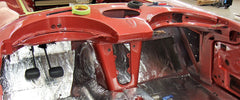 Hushmat 62555 Complete Vehicle Custom Insulation Kit