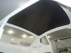 Hushmat 625555 Roof Custom Insulation Kit