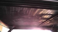 Hushmat 625655 Roof Custom Insulation Kit