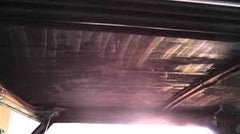 Hushmat 626625 Roof Custom Insulation Kit