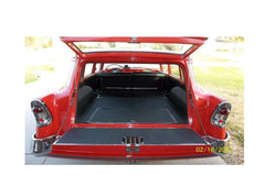 Hushmat 62666 Complete Vehicle Custom Insulation Kit