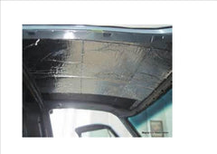 Hushmat 627635 Roof Custom Insulation Kit