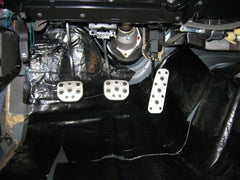 Hushmat 62801 Complete Vehicle Custom Insulation Kit