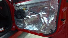 Hushmat 62901 Complete Vehicle Custom Insulation Kit