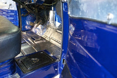 Hushmat 629022 LgTruck Firewall Kit