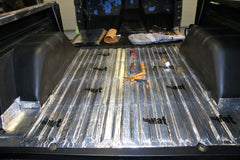 HushMat Custom-Fit Cargo Area Sound Deadening and Thermal Insulation Kit 629534