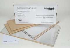 Hushmat 65007 Complete Vehicle Custom Insulation Kit