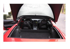 Hushmat 650164 Trunk Custom Insulation Kit