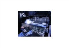 Hushmat 661594 Trunk Custom Insulation Kit