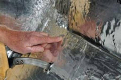Hushmat 663011 Floor Pan Custom Insulation Kit