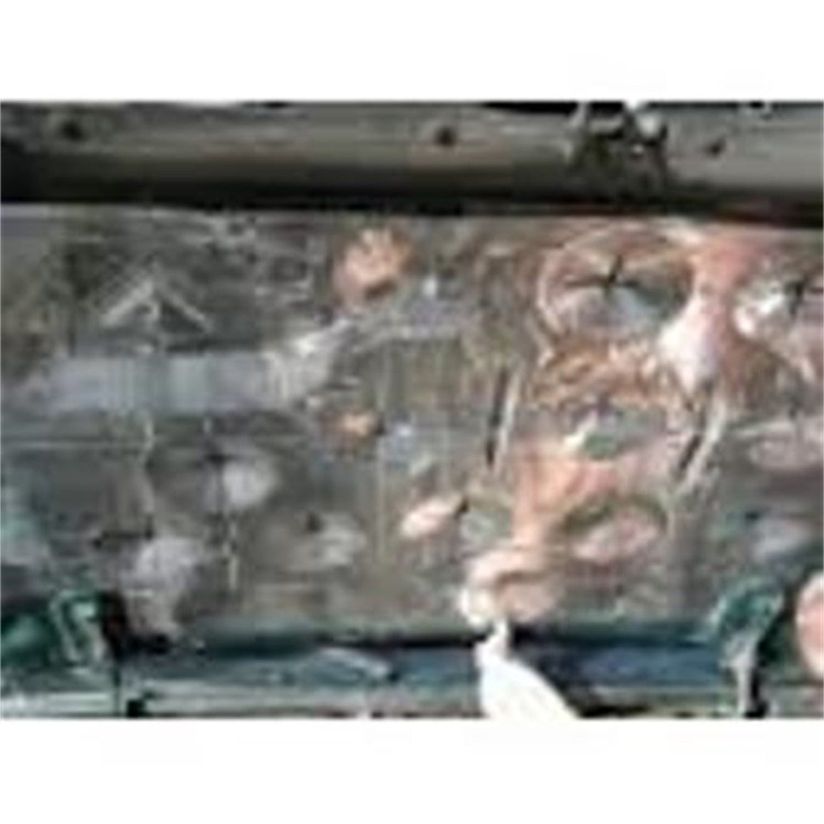 Hushmat 665045 Roof Custom Insulation Kit