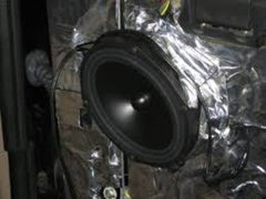 Hushmat 66505 Complete Vehicle Custom Insulation Kit