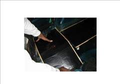 Hushmat 680014 Trunk Custom Insulation Kit