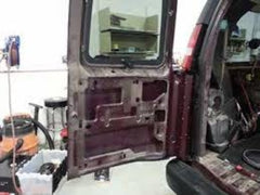 Hushmat 68280 Complete Vehicle Custom Insulation Kit
