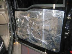 Hushmat 69370 Complete Vehicle Custom Insulation Kit