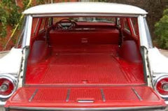 Hushmat 69765 Complete Vehicle Custom Insulation Kit