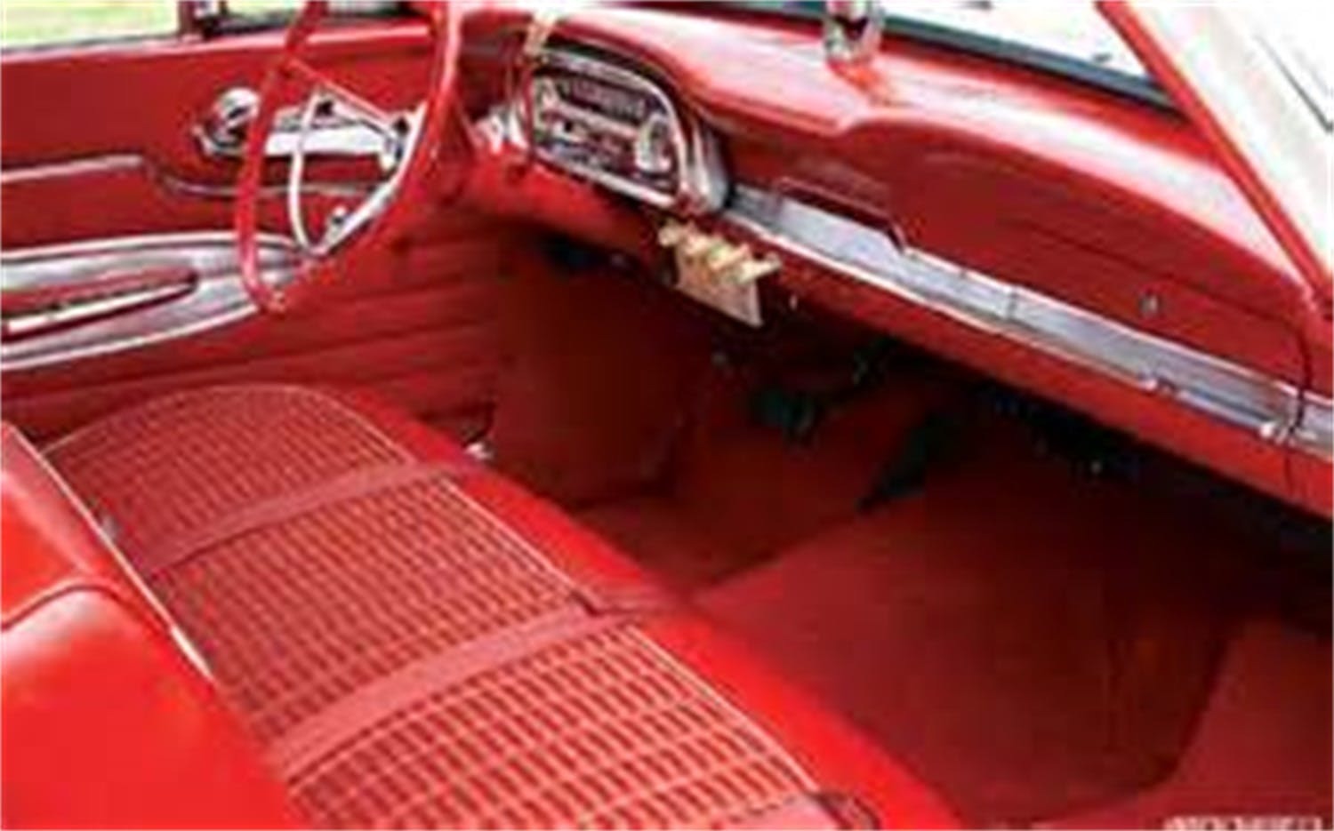 Hushmat 69766 Complete Vehicle Custom Insulation Kit