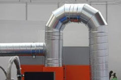 Hushmat 723030 HushDuct HVAC 30 in Duct Quiet Kit