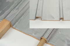 Hushmat 726001 HushMat Reg Cab Floor Insulation Kit
