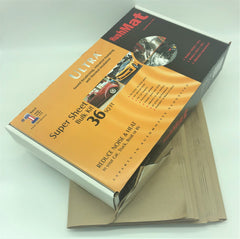 Hushmat 726502 HushMat Crew Cab Firewall Insulation Kit