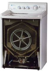 Hushmat 732001 Washing Machine Door Kit only for all makes and models.