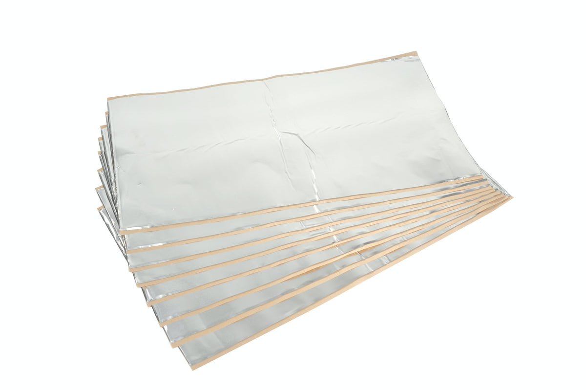 Hushmat 732001 Washing Machine Door Kit only for all makes and models.