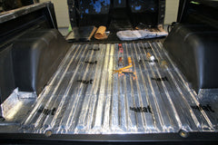 HushMat Custom-Fit Cargo Area Sound Deadening and Thermal Insulation Kit 737984