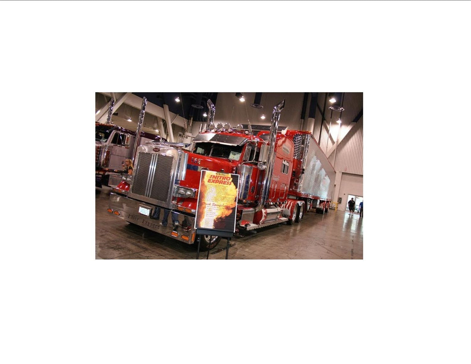 Hushmat 81110 Heavy duty HighTop 70 in truck insulation kit for floor and sleeper.