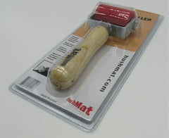 Hushmat 90100 Hush Pro Roller is great for professional custom installation.