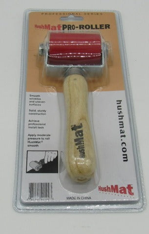 Hushmat 90100 Hush Pro Roller is great for professional custom installation.