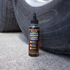 Hot Shots Secret ADRENALINE ASSEMBLY LUBRICANT - 4 oz twist cap AAL4Z