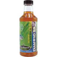 Hot Shots Secret BLUE DIAMOND GEAR OIL SEVERE DUTY S9 90 WT - QUART BDS932Z