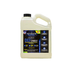 Hot Shot's Secret® Premium DEFender Crystal Eliminator & DEF Booster - 1 GALLON