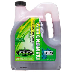 Hot Shot's Secret® GREEN DIAMOND® ULV AUTOMATIC TRANSMISSION FLUID - 1 GALLON