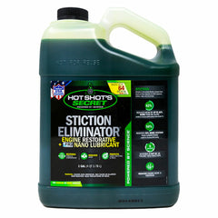 Hot Shots Secret STICTION ELIMINATOR Engine Oil Additive - 1 GALLON HSS01G