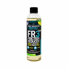 Hot Shots Secret FR3 FRICTION REDUCER Nano Lubricant - 8 OZ HSSFR308Z