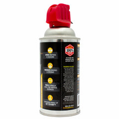Hot Shots Secret SPRAY & STAY LUBRICANT - 9 OZ AEROSOL HSSSAS9OZ