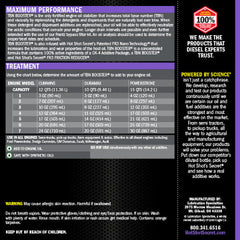 DISCONTINUED - Hot Shots Secret TBN BOOSTER - 32 OZ HSSTBN32Z